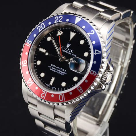 rolex pepsi datejust|rolex gmt pepsi models.